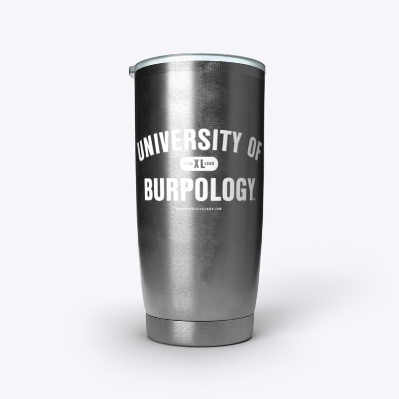 WGD University of Burpology™