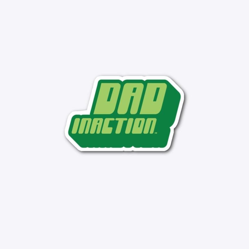 WGD - Dad Inaction™ 